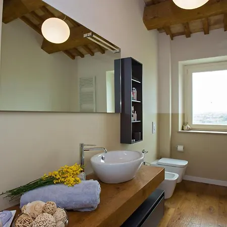 Villa Anna 9&2 Cartoceto