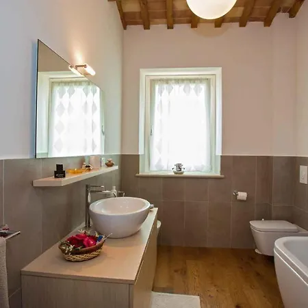 Villa Anna 9&2
