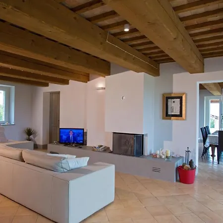 Villa Anna 9&2