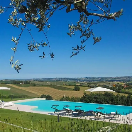 Villa Anna 9&2