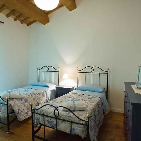 Villa Anna 9&2