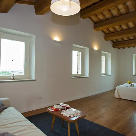 Villa Anna 9&2 Cartoceto