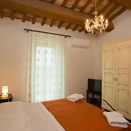 Villa Anna 9&2 Cartoceto